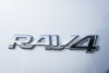 2013 Toyota RAV4. Image by Laurens Parsons.