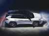 2018 Toyota RAV4 revealed. Image by Toyota.