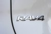2019 Toyota RAV4. Image by Toyota UK.