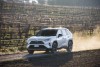 2019 Toyota RAV4. Image by Toyota UK.