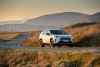 2019 Toyota RAV4 2WD Hybrid UK test. Image by Toyota UK.