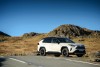 2019 Toyota RAV4 2WD Hybrid UK test. Image by Toyota UK.