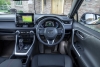 2021 Toyota RAV4 Plug-In Hybrid Dynamic Premium. Image by Toyota GB.