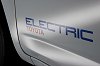 2010 Toyota RAV4 EV concept. Image by Toyota.