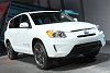 2010 Toyota RAV4 EV concept. Image by United Pictures.