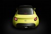 2015 Toyota S-FR concept. Image by Toyota.