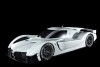 2018 Toyota Gazoo Super Sport Concept. Image by Toyota.