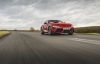 2021 Toyota GR Supra 2.0 Pro UK test. Image by Toyota.