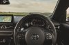 2021 Toyota GR Supra 2.0 Pro UK test. Image by Toyota.