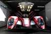 2012 Toyota TS030 Hybrid racer. Image by Toyota.