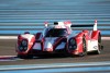 2012 Toyota TS030 Hybrid racer. Image by Toyota.