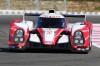 2012 Toyota TS030 Hybrid racer. Image by Toyota.