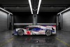 2014 Toyota TS040 Hybrid. Image by Toyota.