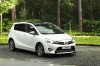 More details announced for the Toyota Verso. Image by Toyota.