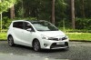 Toyota Verso is first to use BMW engines. Image by Toyota.