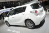 2013 Toyota Verso. Image by United Pictures.