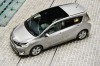 New Toyota Verso specced up. Image by Toyota.