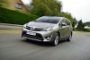 2014 Toyota Verso. Image by Toyota.