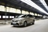 2014 Toyota Verso. Image by Toyota.