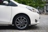 2012 Toyota Yaris Trend. Image by Toyota.