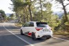 2018 Toyota Yaris GRMN drive. Image by Toyota.