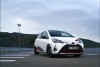 2018 Toyota Yaris GRMN. Image by Toyota.