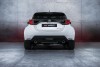 2020 Toyota Yaris GR priced for UK. Image by Toyota.