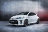 2020 Toyota Yaris GR priced for UK. Image by Toyota.