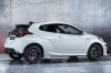 Yaris GR to cost from 30k, says Toyota. Image by Toyota.