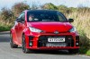 First drive: Toyota Yaris GR. Image by Toyota GB.