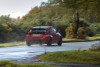 2020 Toyota GR Yaris UK test. Image by Toyota GB.