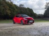2020 Toyota GR Yaris UK test. Image by Toyota GB.