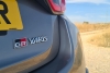 2026 Toyota GR Yaris Aero Performance UK road test. Image by Toyota, Matt Robinson.