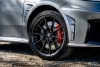 2026 Toyota GR Yaris Aero Performance UK road test. Image by Toyota, Matt Robinson.