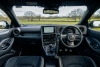 2026 Toyota GR Yaris Aero Performance UK road test. Image by Toyota, Matt Robinson.