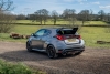 2026 Toyota GR Yaris Aero Performance UK road test. Image by Toyota, Matt Robinson.