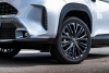 2021 Toyota Yaris Cross. Image by Toyota.