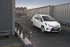 2012 Toyota Yaris Hybrid. Image by Toyota.