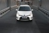 2012 Toyota Yaris Hybrid. Image by Toyota.