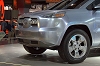 2008 Toyota A-BAT concept. Image by Shane O' Donoghue.