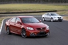 TRD adds attitude to Aus-only Aurion. Image by Toyota.