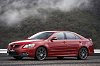 2007 Toyota Aurion TRD. Image by Toyota.