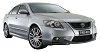 2007 Toyota Aurion TRD. Image by Toyota.