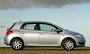 2007 Toyota Auris. Image by Toyota.