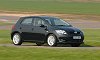 2007 Toyota Auris. Image by Toyota.