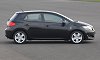 2007 Toyota Auris. Image by Toyota.