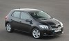 2007 Toyota Auris. Image by Toyota.