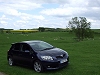 2008 Toyota Auris SR180. Image by Dave Jenkins.