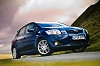 Auris at the double. Image by Toyota.
