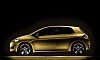 Toyota going for gold with Corolla replacement. Image by Toyota.